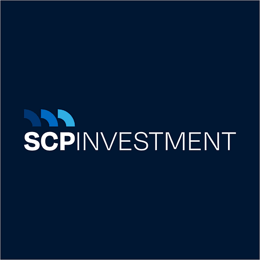 Scp Investment logo
