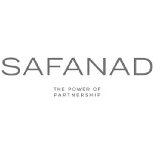 Safanad logo