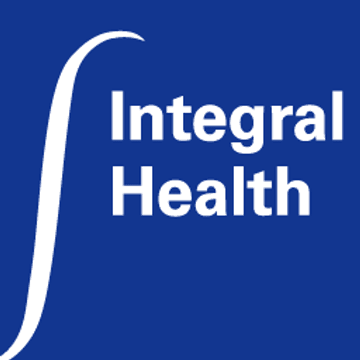 Integral Health Asset Management logo