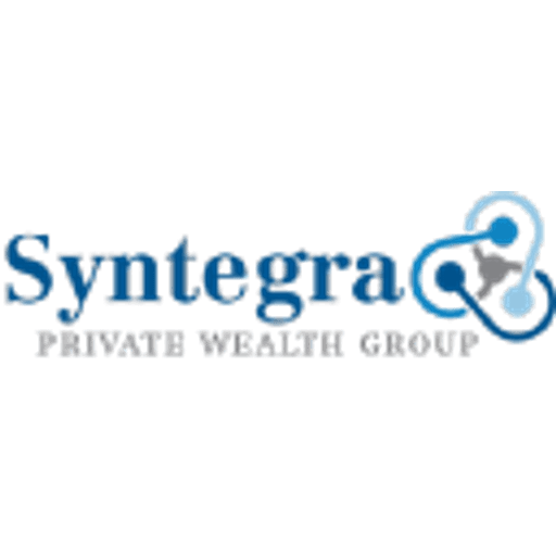 Syntegra Private Wealth Group logo