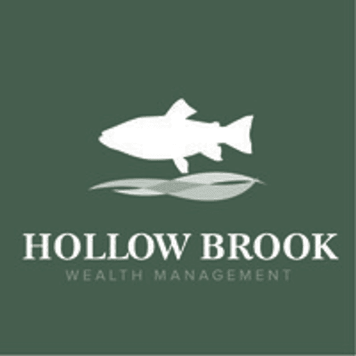 Hollow Brook Wealth Management logo