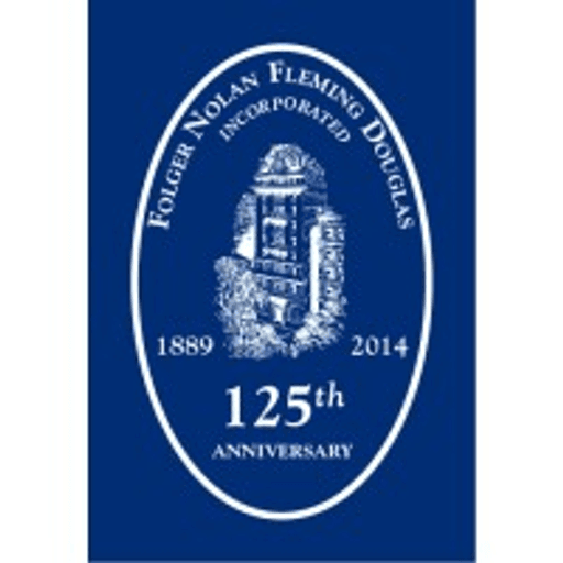 Folger Nolan Fleming Douglas Capital Management logo