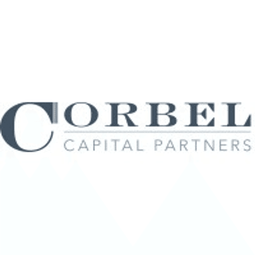 Corbel Capital Partners logo
