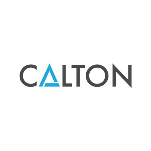 Calton & Associates logo