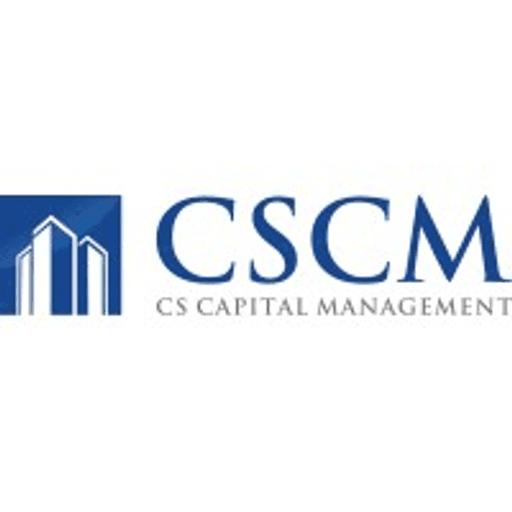 Cs Capital Management logo