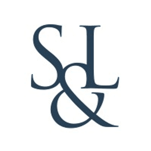 Salomon And Ludwin logo