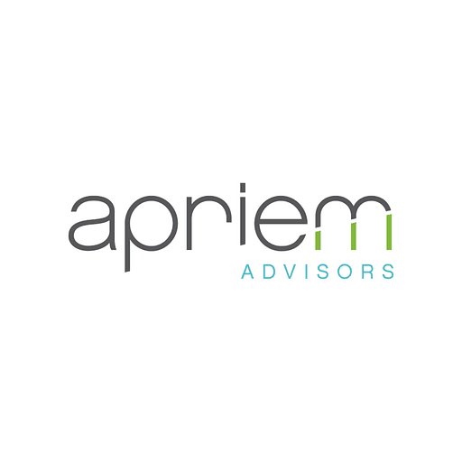 Apriem Advisors logo