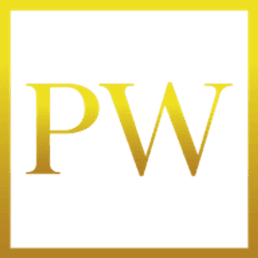 Pinkerton Wealth Partners logo