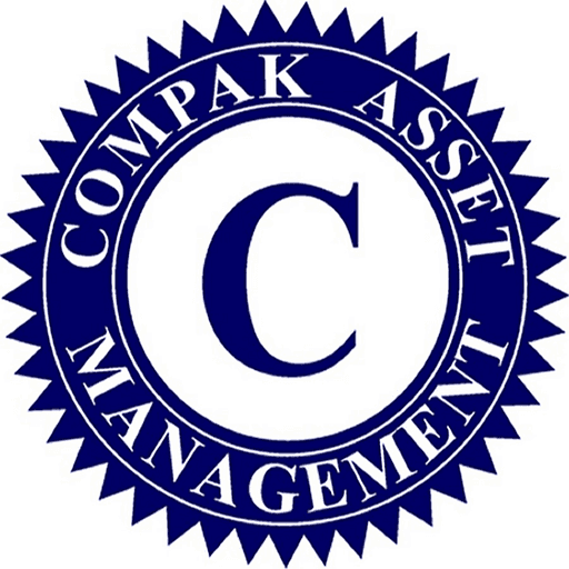 Compak Asset Management logo