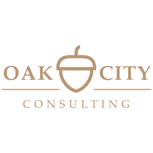 Oak City Consulting logo