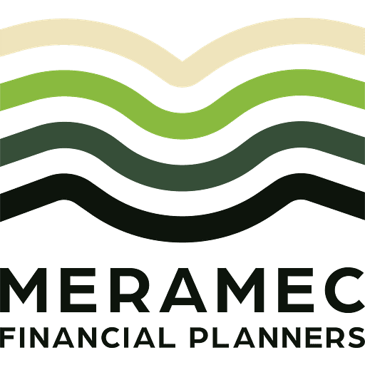 Meramec Financial Planners logo