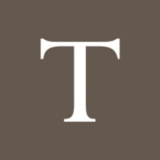 Thorofare logo