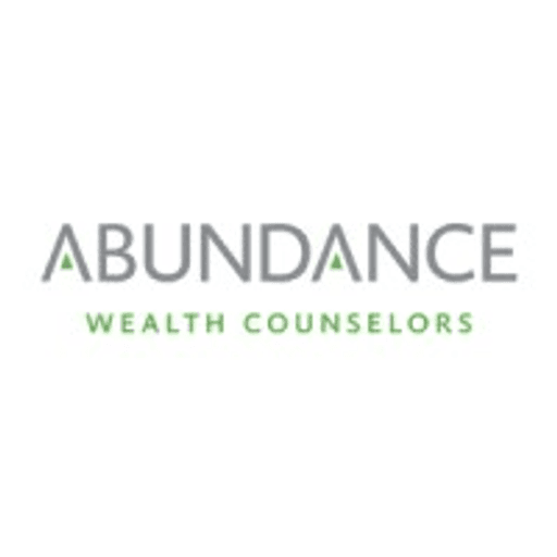 Abundance Wealthunselors logo