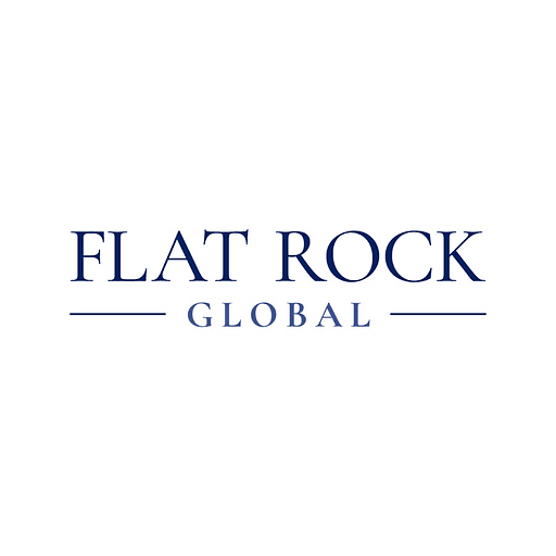 Flat Rock Global logo