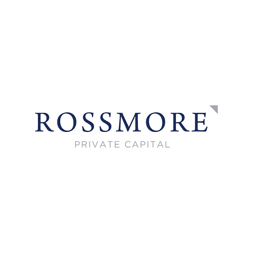 Rossmore Private Capital logo