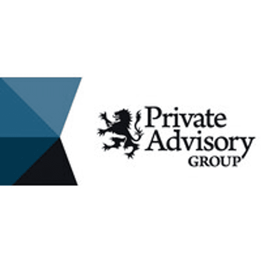 Private Advisory logo