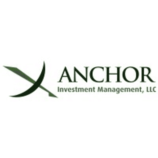Anchor Investment Management logo