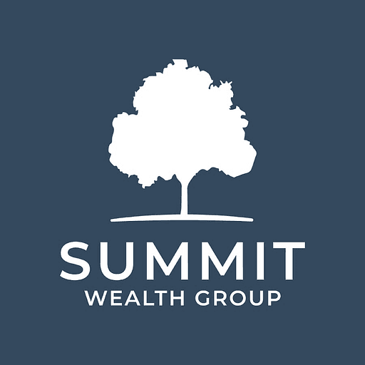 Summit Wealth Group logo