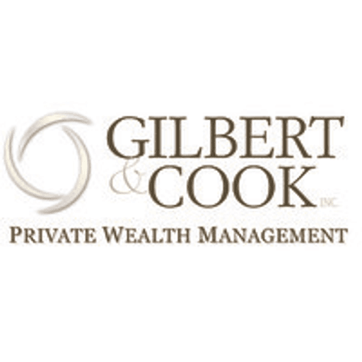 Gilbert & Cook logo