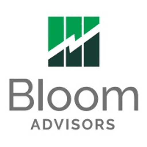 Bloom Advisors logo