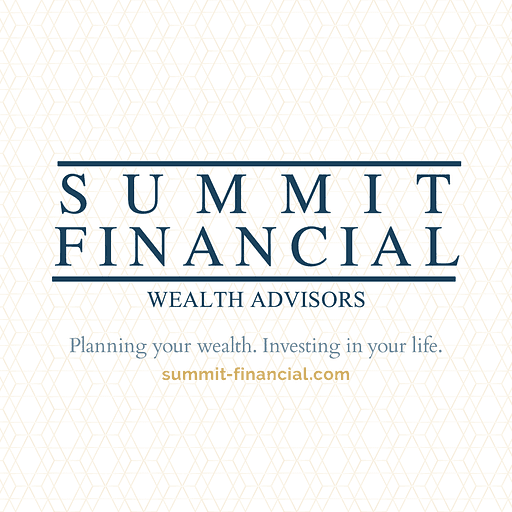 Summit Financial Wealth Advisors logo