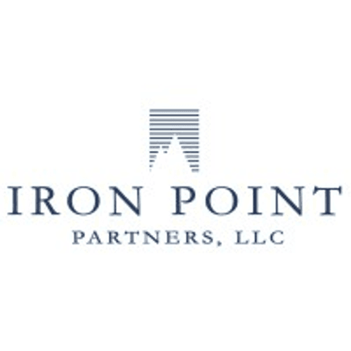 Iron Point Partners logo