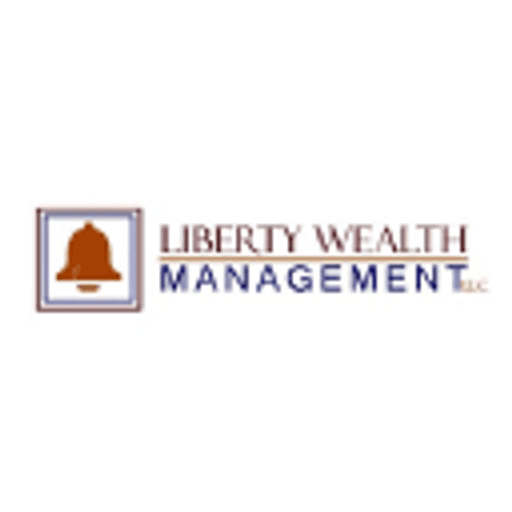 Liberty Wealth Management logo