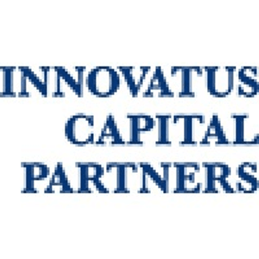 Innovatus Capital Partners logo