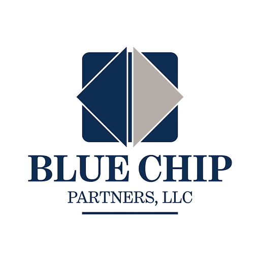 Blue Chip Partners logo
