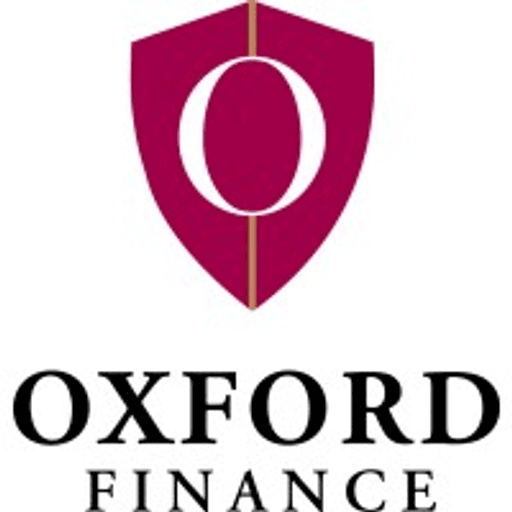Oxford Finance Advisors logo