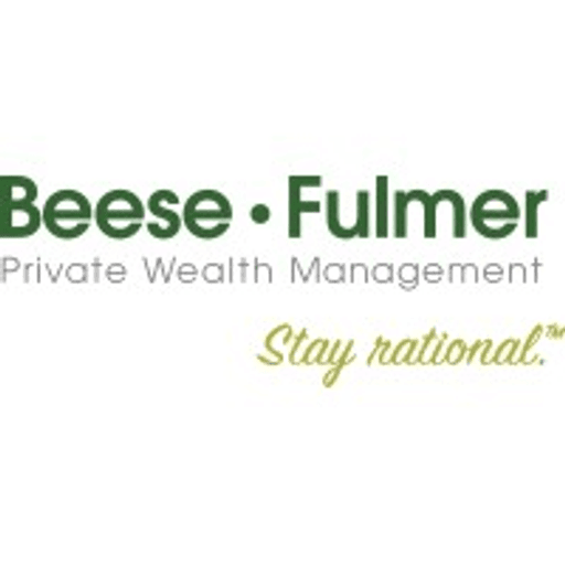 Beese Fulmer Private Wealth Management logo