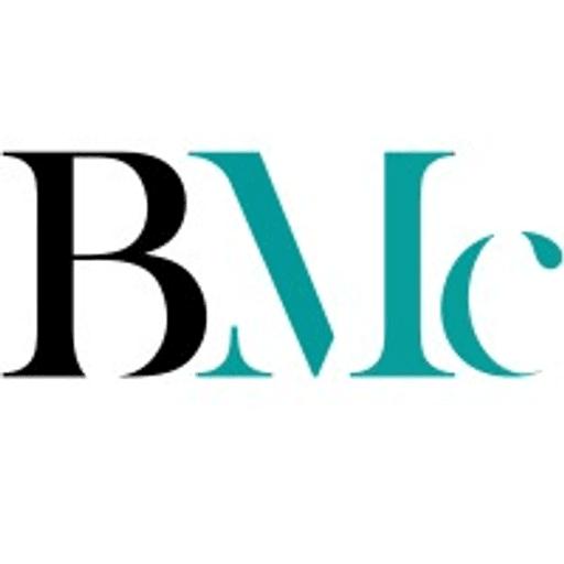 Berman Mcaleer logo
