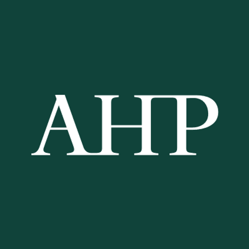 Assured Healthcare Partners logo