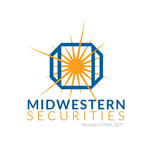 Midwestern Securities Trading Co. logo