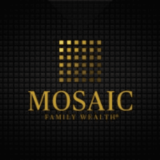 Mosaic Wealth logo