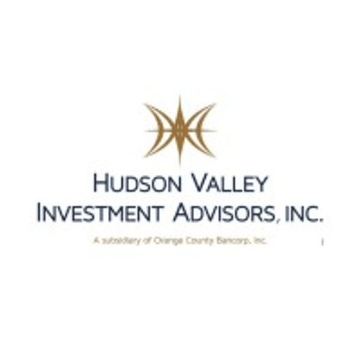Hudson Valley Investment Advisors logo