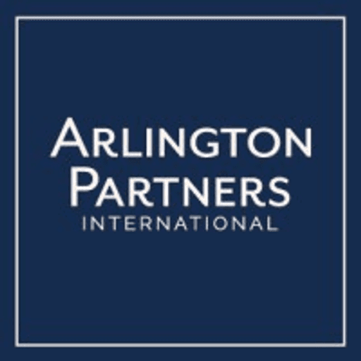 Arlington Partners logo