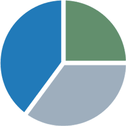 Diversified Portfolios logo