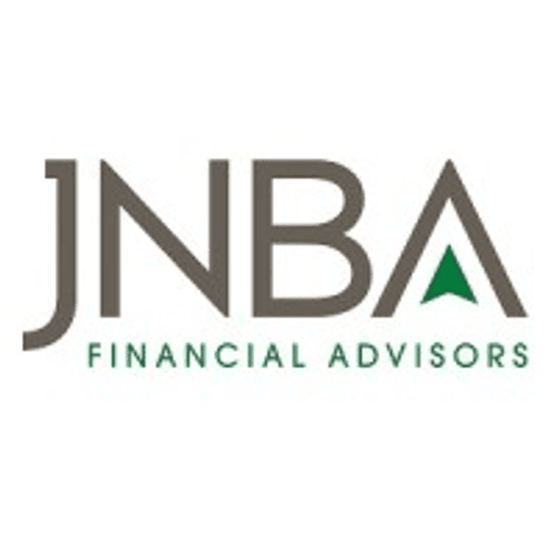 Jnba Financial Advisors logo