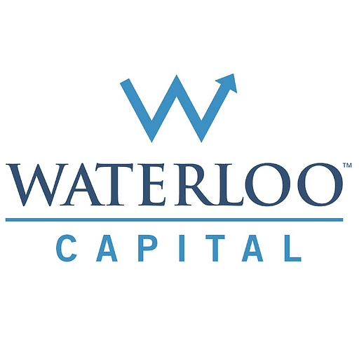 Waterloo Capital logo