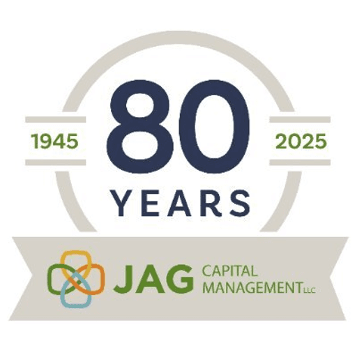 Jag Capital Management logo