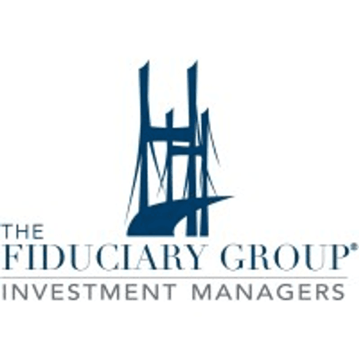 The Fiduciary Group logo