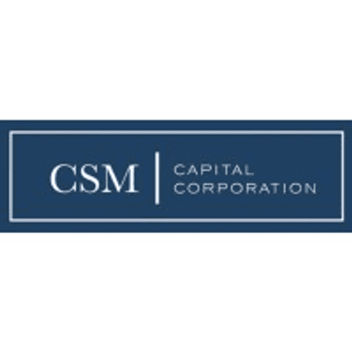 Csm Capitalrporation logo