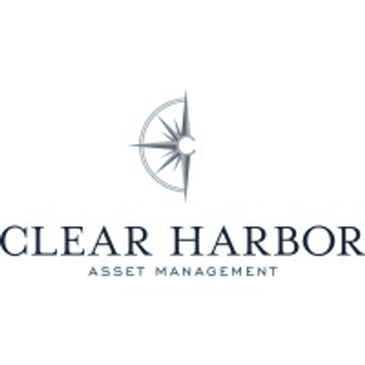 Clear Harbor Asset Management logo