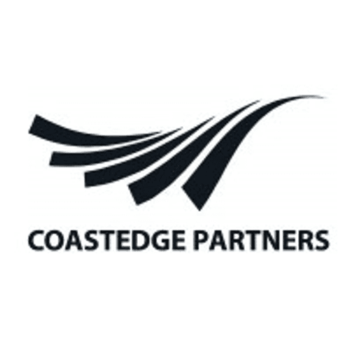 Coastedge Partners logo