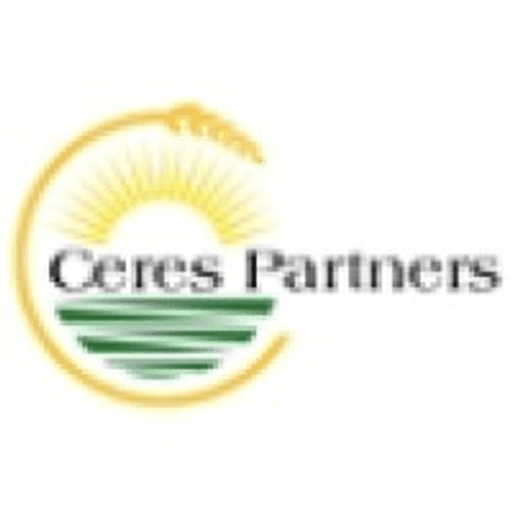 Ceres Partners logo