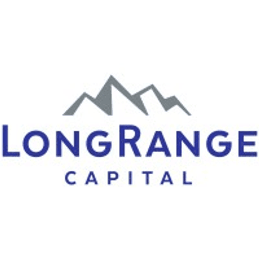 Longrange Capital logo
