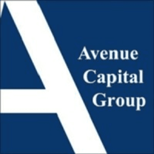 Avenue Asia Capital Management logo