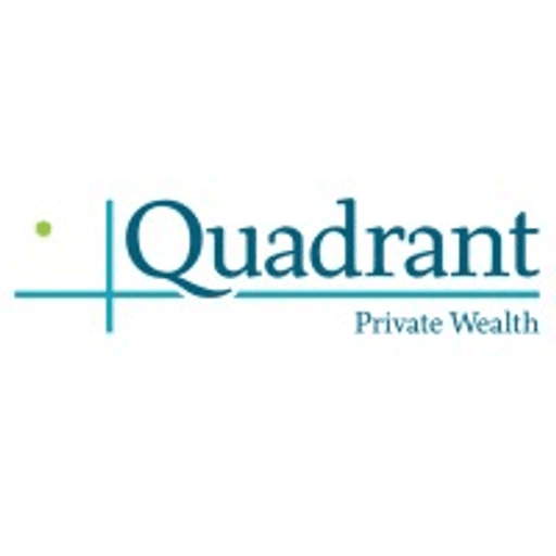Quadrant Private Wealth Management logo
