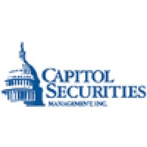 Capitol Securities Management logo
